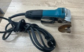 Купить Электрорубанок Makita js1602 б/у , в Москва и область Цена:5900рублей