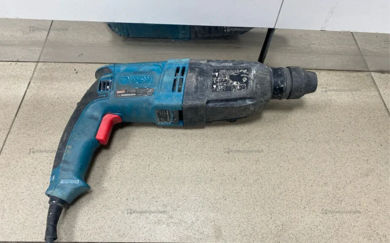 Перфоратор ЭНЕРГОПРОМ П-26