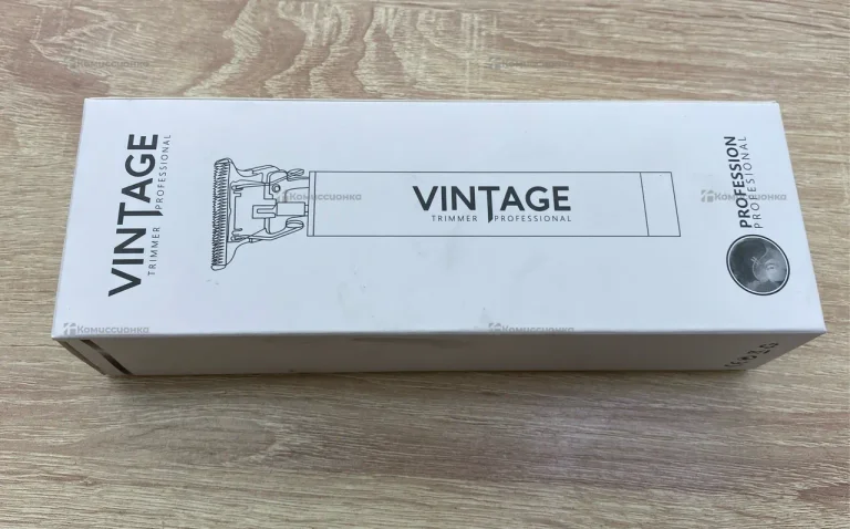 Триммер Vintage
