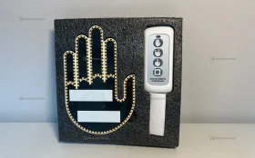 Купить Автомобильная подсветка 3 режима б/у , в Москва и область Цена:290рублей