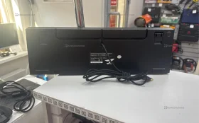 Купить Клавиатура  zet gaming б/у , в Курган Цена:1400рублей