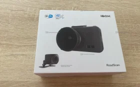 Купить Видеорегистратор  iBox б/у , в Энгельс Цена:7990рублей