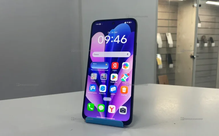 Xiaomi Redmi 15 6/128 ГБ