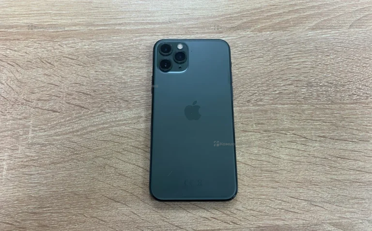 Apple iPhone 11 Pro 4/64 ГБ
