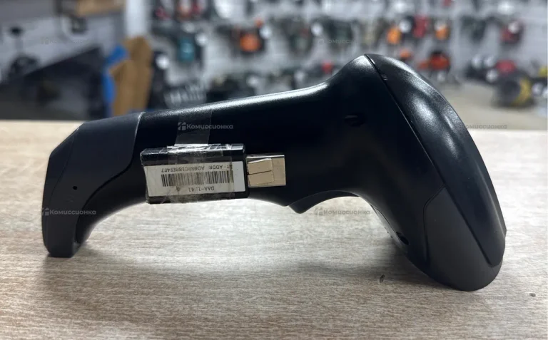 ТСД mertech cl-2310