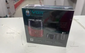 Купить Бритва vgr v-345 б/у , в Уфа Цена:990рублей