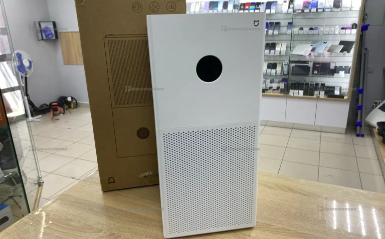 Очиститель воздуха Xiaomi Mi Air Purifier 4 Lite