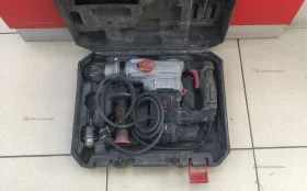 Купить Перфоратор pit power + б/у , в Курган Цена:3000рублей