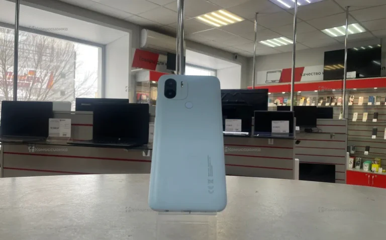 Xiaomi Redmi A2+ 3/64 ГБ