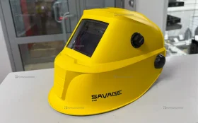 Купить Сварочная маска Savage A40 б/у , в Челябинск Цена:5900рублей