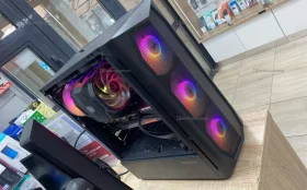 Купить Системный блок  zalman б/у , в Москва и область Цена:39900рублей