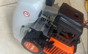 Купить Газонокосилка Триммер бензиновый stihl TX-BC520 б/у , в Москва и область Цена:7900рублей