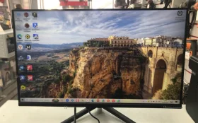 Купить Монитор ARDOR Gaming AF24H1 180GHz б/у , в Энгельс Цена:7900рублей