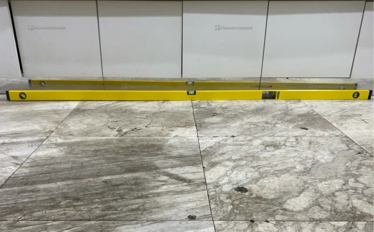 Уровень строительный Stayer PROFI 2000mm