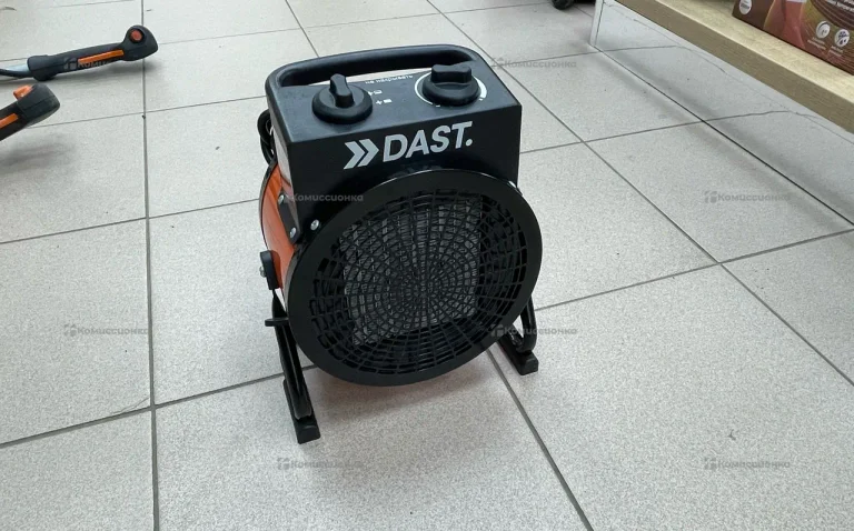Тепловая пушка Dast