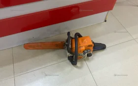 Купить Бензопила Stihl MS 180 б/у , в Кострома Цена:8500рублей