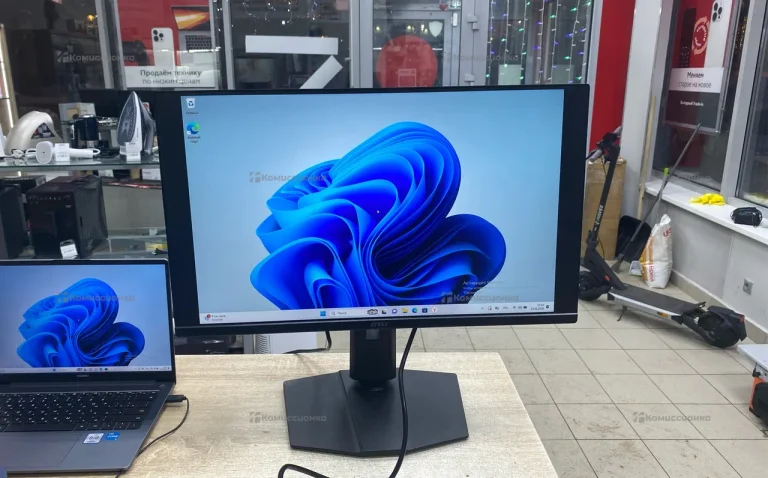 Монитор MSI G255PF E2