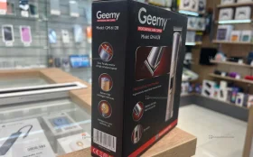 Купить Машинка для стрижки  Geemy Gm-721 б/у , в Тольятти Цена:590рублей
