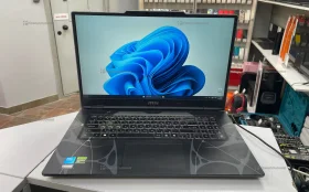 Купить Ноутбук  msi cyber 17 б/у , в Симферополь Цена:89900рублей