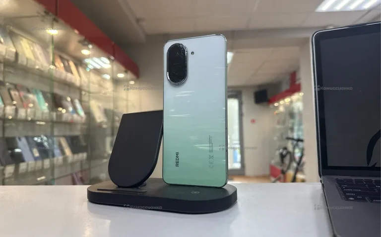 Xiaomi Redmi A5 3/64 ГБ