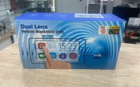Купить Видеорегистратор Dual Lens б/у , в Москва и область Цена:990рублей