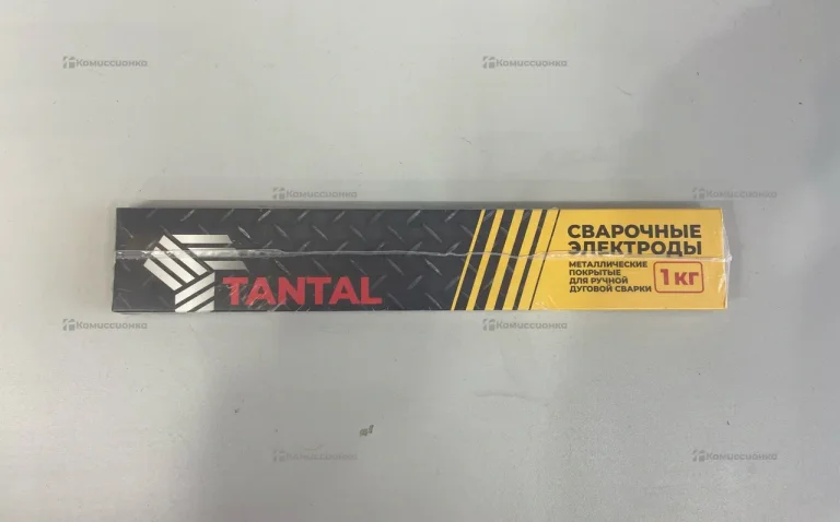 Электроды Tantal 3.0 1КГ