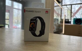Купить Браслет Huawei MiBand 9 б/у , в Саратов Цена:690рублей