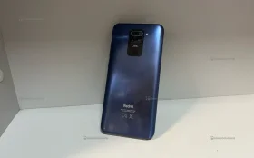 Купить Xiaomi Redmi Note 9 3/64 ГБ б/у , в Тюмень Цена:3490рублей