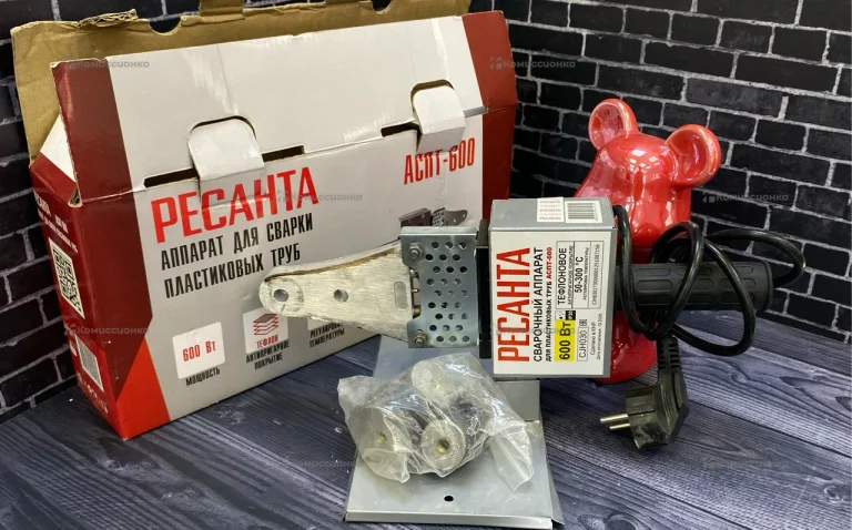 Ресанта АСПТ-600