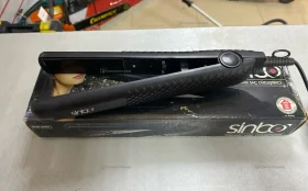 Купить Плойка для волоc sinbo shd1692 б/у , в Кострома Цена:450рублей