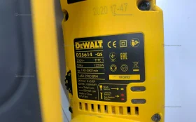 Купить Отбойный молоток Dewalt D25614 -QS б/у , в Красноярск Цена:19990рублей
