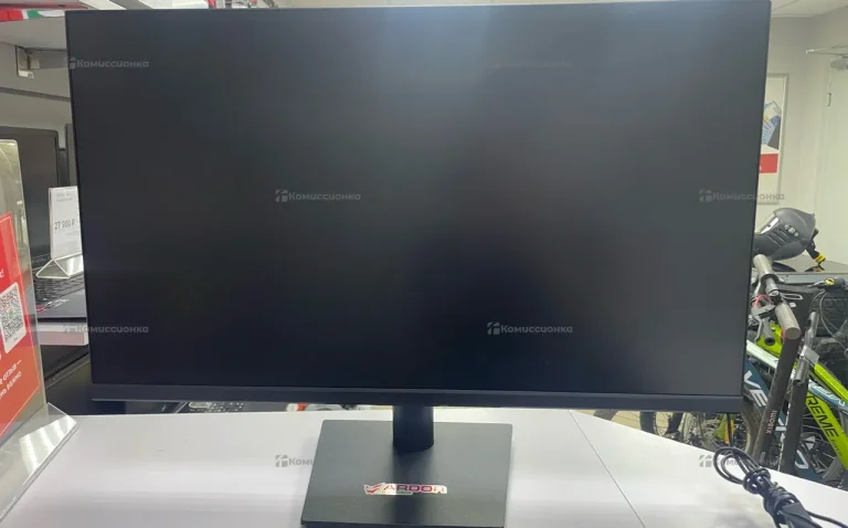 Монитор Dexp df27n2