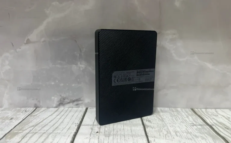 Жесткий диск  Seagate 1Tb