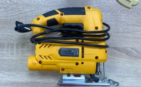 Купить Электролобзик Deko DKJS850E б/у , в Челябинск Цена:1100рублей