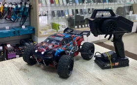 Купить Радиоуправляемый трагги Reno Hobby б/у , в Казань Цена:2900рублей
