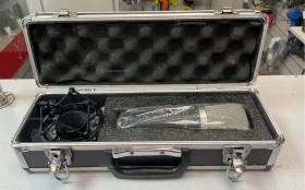 Купить Микрофон T.Bone SC-450 б/у , в Санкт-Петербург Цена:3900рублей