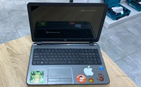 Купить Ноутбук  HP б/у , в Челябинск Цена:2500рублей