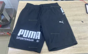 Купить Шорты puma б/у , в Магнитогорск Цена:1500рублей