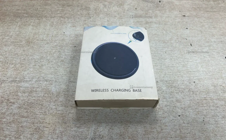 Беспроводная зарядка Charging Base