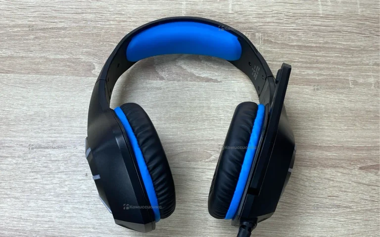 Наушники компьютерные GS-1000