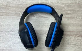 Купить Наушники компьютерные GS-1000 б/у , в Тольятти Цена:390рублей