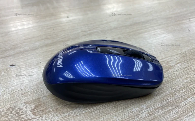 Компьютерная мышка Smartbuy SBM-332AG-B