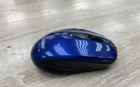Купить Компьютерная мышка Smartbuy SBM-332AG-B б/у , в Магнитогорск Цена:250рублей