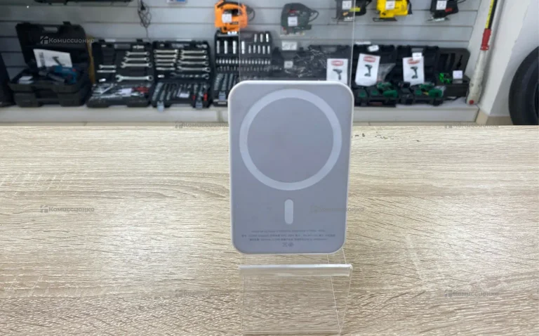 Повербанк Apple MagSafe rep