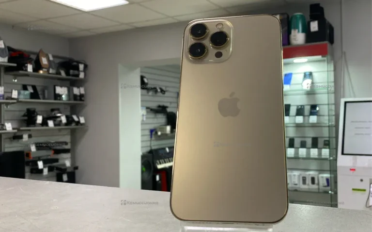 Apple iPhone 13 Pro Max 6/128 ГБ
