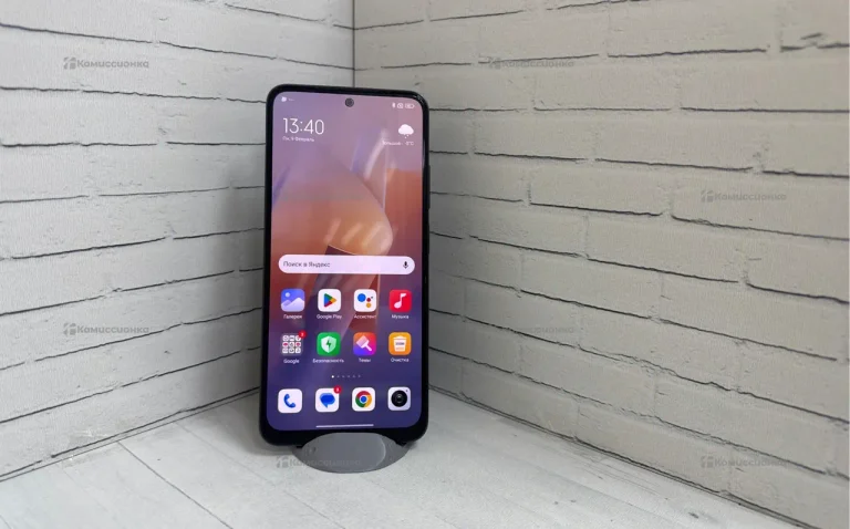 Xiaomi Redmi Note 11 Pro 6/128 ГБ