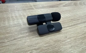 Купить Петличый микрофон K8 (type c) б/у , в Челябинск Цена:550рублей