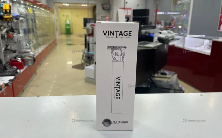 Триммер Vintage