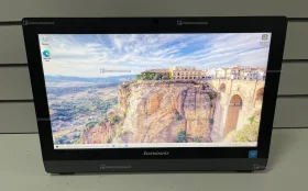 Купить Моноблок Lenovo S200z Celeron J3060, RAM 8, SSD 25 б/у , в Тюмень Цена:3990рублей