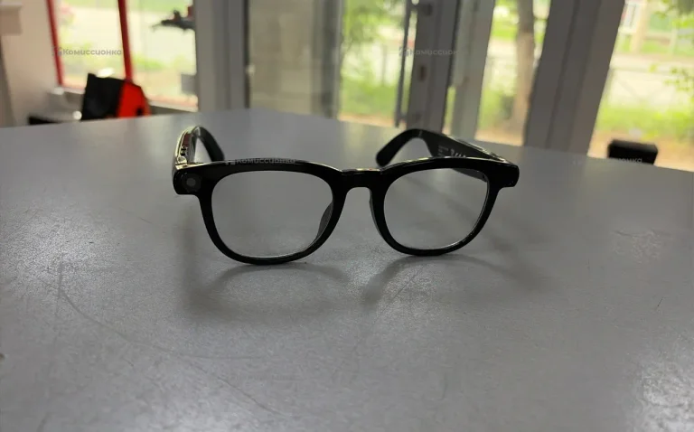 Смарт очки Glasses CY01
